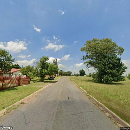 Erf 973 Kriel Extension 3 Township, 27 Lusthof Street Ext 3, Kriel, 2271 thumbnail