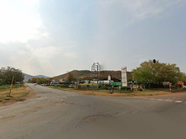 Portion 3 Of Erf 22, Thabazimbi Township, Registration Division K.Q., Limpopo