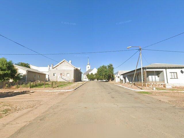 Erf 137, C/O Oranje And Park Streets, Prieska, Municipality Of Siyathhemba, Division Of Prieska, Northern Cape