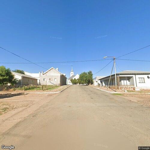 Erf 137, C/O Oranje And Park Streets, Prieska, Municipality Of Siyathhemba, Division Of Prieska, Northern Cape thumbnail