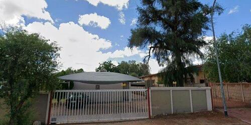 5 Bedroom House With Granny Flat