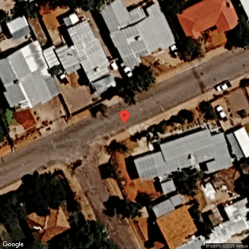 Erf 1291 Upington, Upington Town Extension 15, Dawid Kruiper Local Municipality, Division Gordonia, Northern Cape; Also Known As 62 Paul Kruger Street, Upington thumbnail