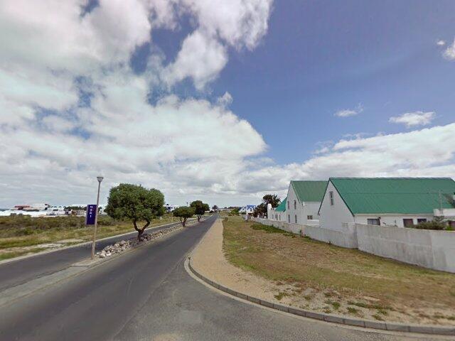 Section 257, Acropolis, Mykonos Access Road, Club Mykonos Langebaan, Langebaan, Western Cape