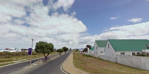 2 Bedroom Sectional Title Unit