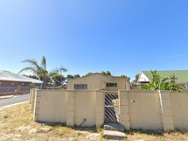 Erf 228 Mitchells Plain, 22 Artemis Road, Woodlands, Mitchells Plain, Western Cape