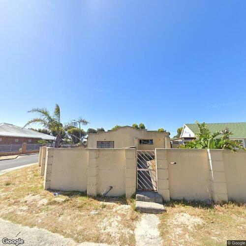 Erf 228 Mitchells Plain, 22 Artemis Road, Woodlands, Mitchells Plain, Western Cape thumbnail