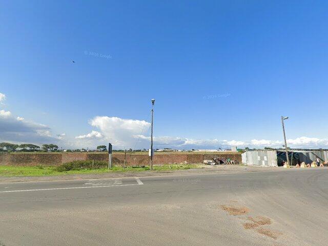 Erf 10992 Philippi, City Of Cape Town, Cape Division, Western Cape; Also Known As 28 Ngcisinn De Crescent, Philippi, Western Cape