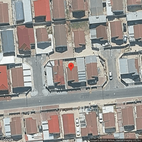 Erf 3105 Mandalay, Also Known As 17 Flame Street, Ikwezi Park, Mandalay, Western Cape thumbnail