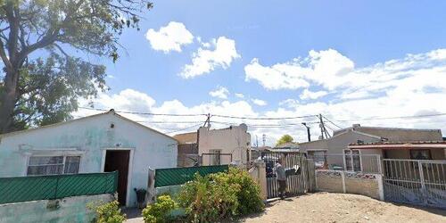 1 Bedroom House