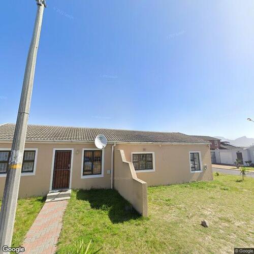 Erf 2670 Pelikan Park, 13 Yunus Street, Eagle Park, Pelikan Park, Cape Town, Western Cape thumbnail
