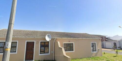 2 Bedroom Duplex