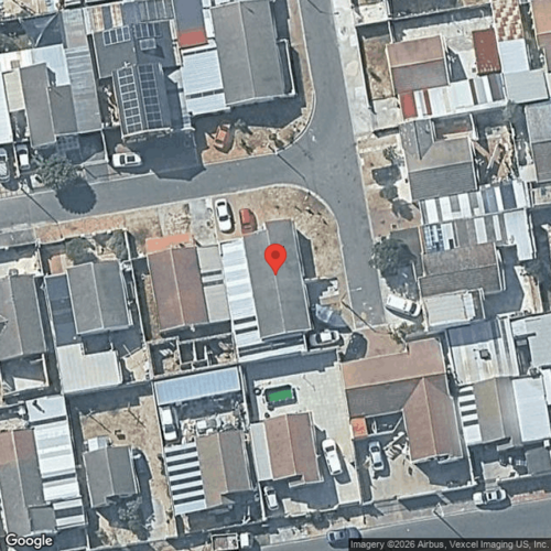 Erf 2670 Pelikan Park, 13 Yunus Street, Eagle Park, Pelikan Park, Cape Town, Western Cape thumbnail