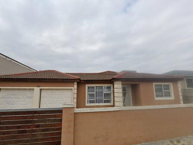 Erf 40710 Khayelitsha, 86 Mpetsheni Crescent, Ilitha Park, Khayelitsha