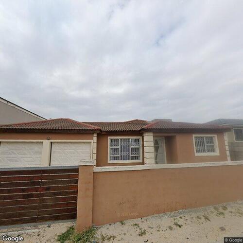 Erf 40710 Khayelitsha, 86 Mpetsheni Crescent, Ilitha Park, Khayelitsha thumbnail