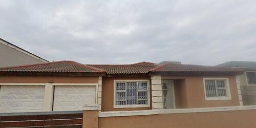 Residential House