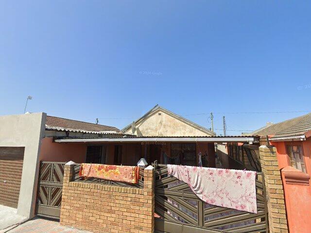 Erf 4040, H15   126 Nokwazi Square, Eyethu, Khayelitsha