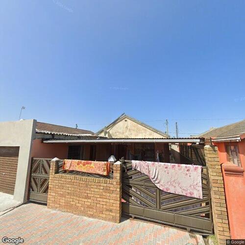 Erf 4040, H15   126 Nokwazi Square, Eyethu, Khayelitsha thumbnail
