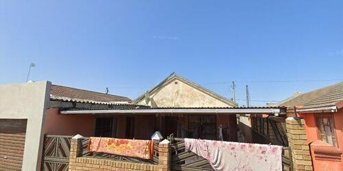 Residential House