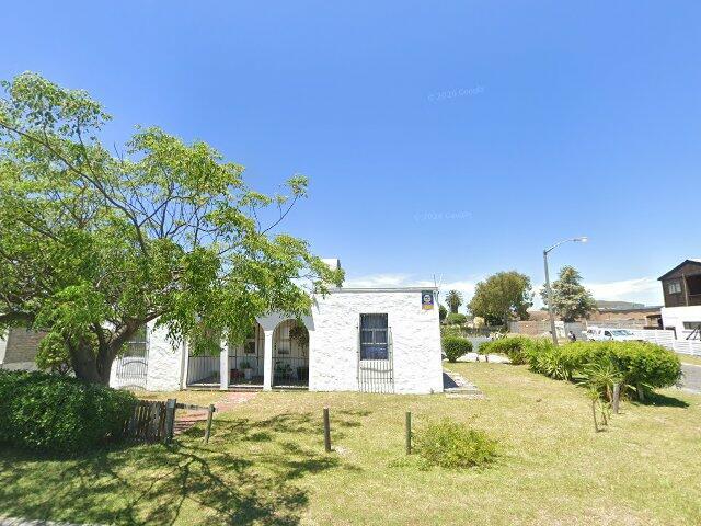 Erf 4753 Grassy Park, 210 First Avenue, Lotus River, Grassy Park