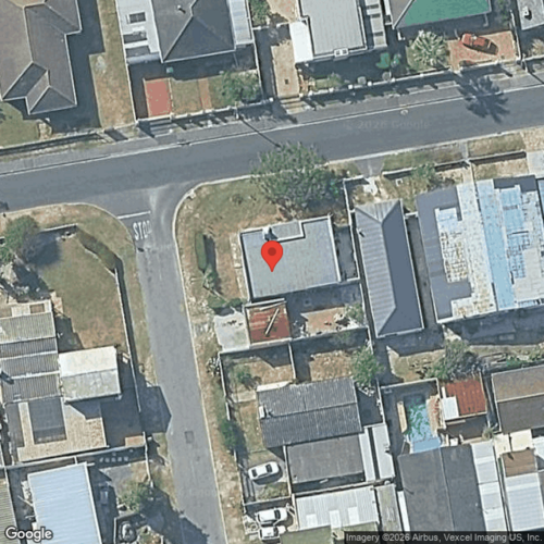 Erf 4753 Grassy Park, 210 First Avenue, Lotus River, Grassy Park thumbnail