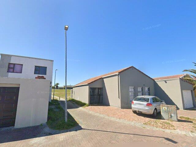 Erf 35559 Mitchells Plain, 23 Flanders Walk, Strandfontein, 7798