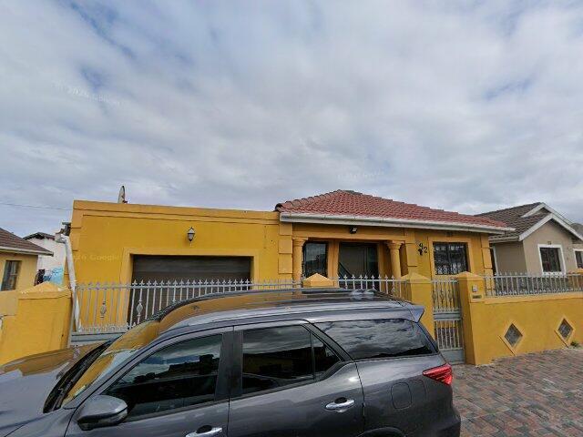 Erf 29440 Khayelitsha, 42 Sixwayikati Street, Village 1 South, Khayelitsha, Western Cape