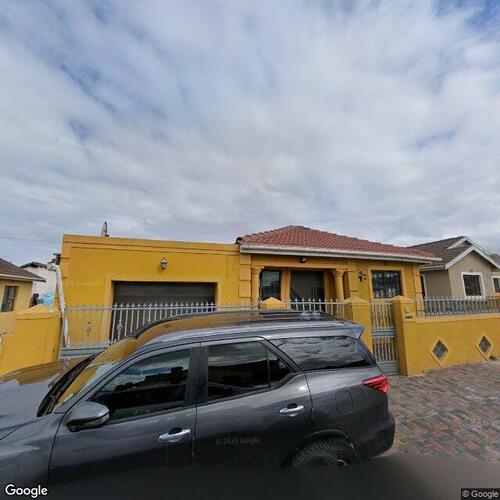 Erf 29440 Khayelitsha, 42 Sixwayikati Street, Village 1 South, Khayelitsha, Western Cape thumbnail