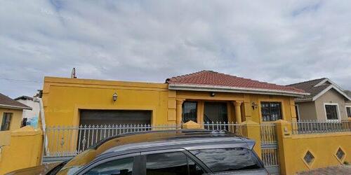 Residential House