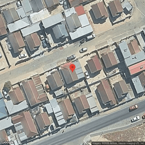 Erf 29440 Khayelitsha, 42 Sixwayikati Street, Village 1 South, Khayelitsha, Western Cape thumbnail