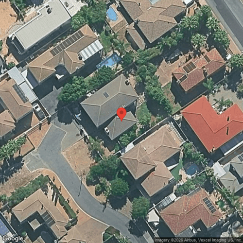 Erf 17214, 5 Oxalis Street, Protea Heights, Brackenfell, Western Cape thumbnail