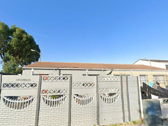 Erf 23053 Mitchells Plain, 2 Coleus Square, Lentegeur, Mitchells Plain, City Of Cape Town, Western Cape