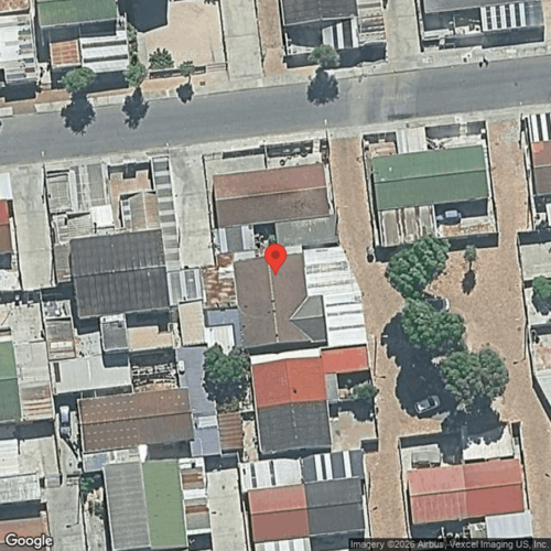 Erf 23053 Mitchells Plain, 2 Coleus Square, Lentegeur, Mitchells Plain, City Of Cape Town, Western Cape thumbnail