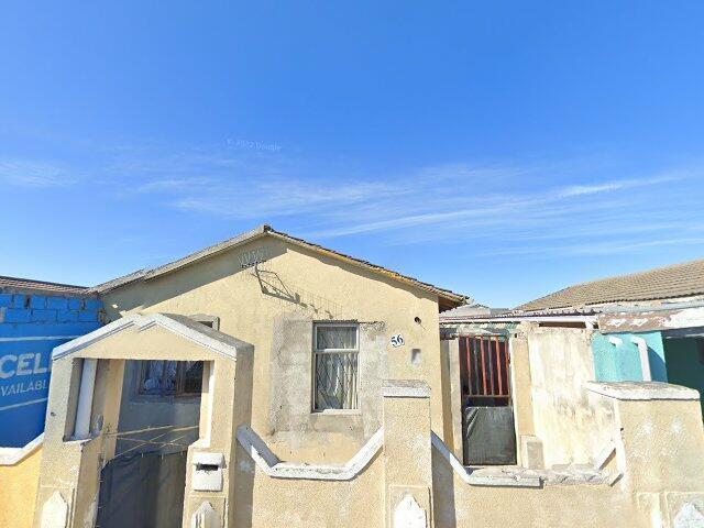 Erf 40726, 56 Esther Crescent, Beacon Valley, Cape Town