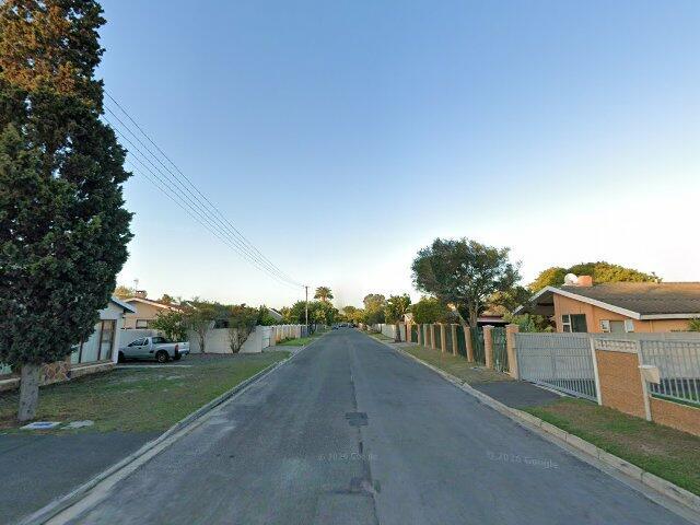 Erf 1463 Kuils River, C/O Harry And Populier Street, Klipdam, Kuils River, Western Cape