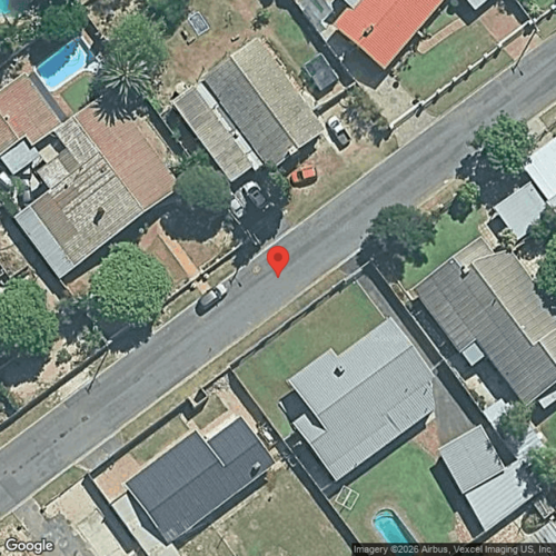 Erf 1463 Kuils River, C/O Harry And Populier Street, Klipdam, Kuils River, Western Cape thumbnail