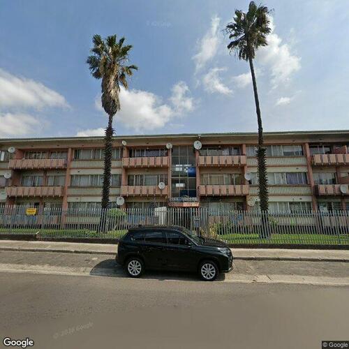 Section 25, Van Eeden's Hof, 17 Louis Trichardt Street, Parow, Cape Town, Western Cape thumbnail