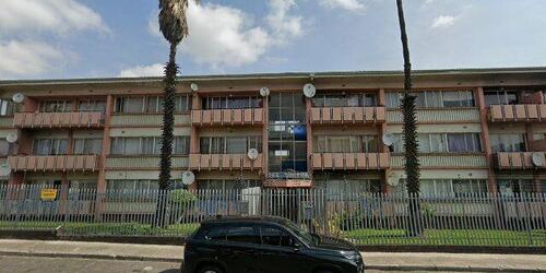 2 Bedroom Sectional Title Unit