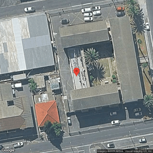 Section 25, Van Eeden's Hof, 17 Louis Trichardt Street, Parow, Cape Town, Western Cape thumbnail