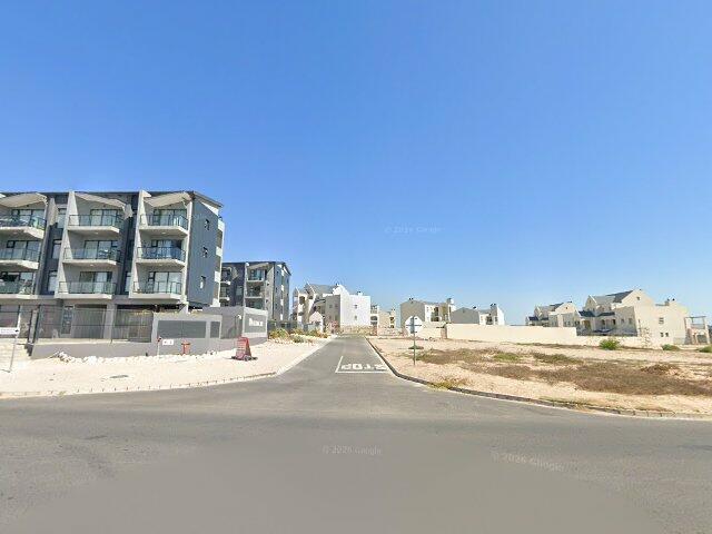 Section 257, Acropolis, Mykonos Access Road, Langebaan, Western Cape