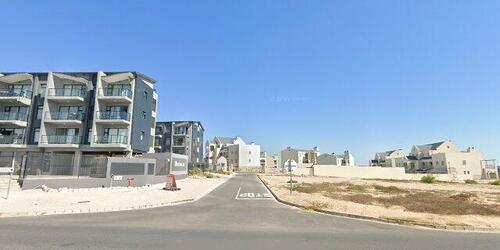 2 Bedroom Sectional Title Unit