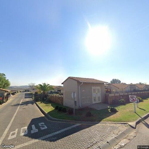 16 Ss Sunbird Village, 50 Partridge Street, Elspark, Germiston thumbnail