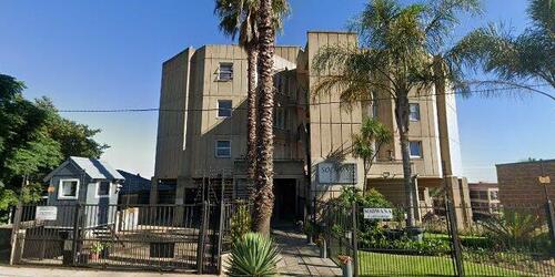 Erf Size 100 M²; 15 Abelia Rd, Primrose Hill, Germiston