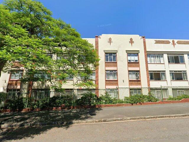 Section No. 4 Ss Raedene (183/1994), Erf 1096 (Rem), 90 Clarence Road, Essenwood, Durban, Kwa Zulu Natal