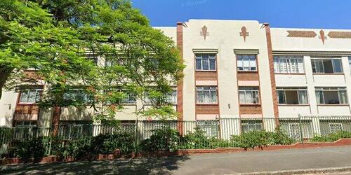 1 Bedroom Flat