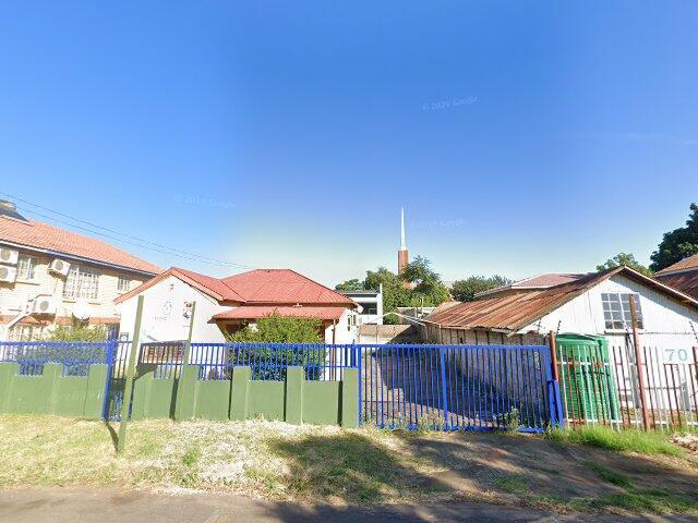 72 Boom Street, Rustenburg Central