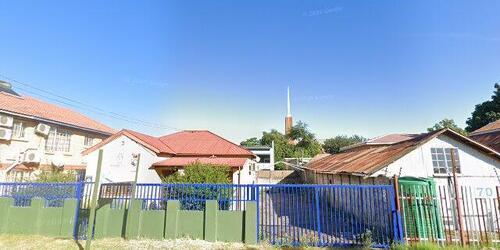 72 Boom Street, Rustenburg Central