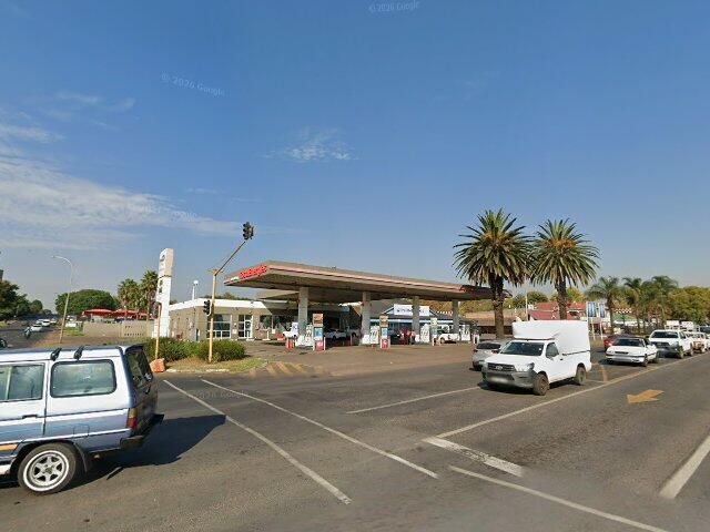 Portion 4 Of The Farm Voetpads Berg, Robertson Rd; Portion 6 Of The Farm Middelburg 10, Robertson Rd; Erf 2666, Robertson; Erf 5824, Robertson