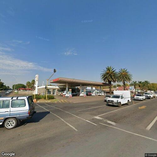 Portion 4 Of The Farm Voetpads Berg, Robertson Rd; Portion 6 Of The Farm Middelburg 10, Robertson Rd; Erf 2666, Robertson; Erf 5824, Robertson thumbnail