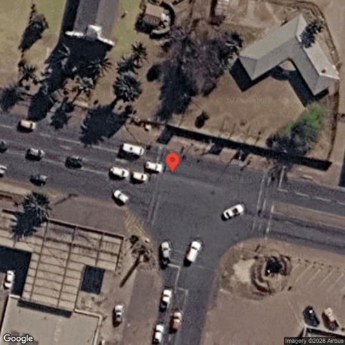 Portion 4 Of The Farm Voetpads Berg, Robertson Rd; Portion 6 Of The Farm Middelburg 10, Robertson Rd; Erf 2666, Robertson; Erf 5824, Robertson thumbnail