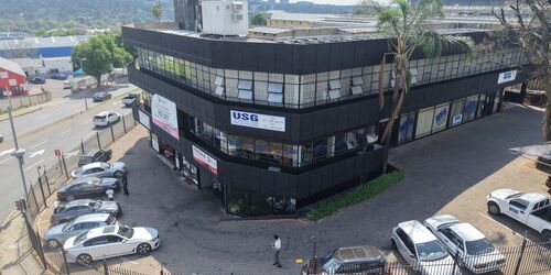 On Auction   22 October 2026 / High Exposure Commercial Investment